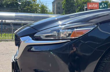 Седан Mazda 6 2021 в 