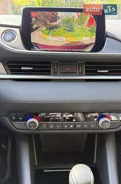 Седан Mazda 6 2021 в 