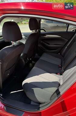 Седан Mazda 6 2021 в 