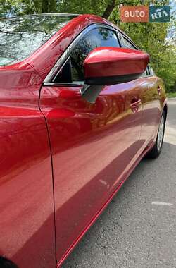 Седан Mazda 6 2013 в 