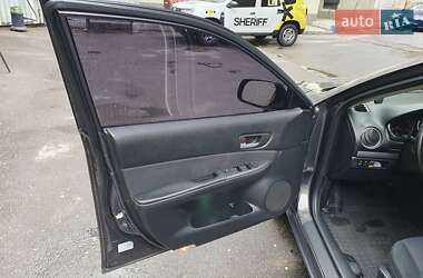 Седан Mazda 6 2007 в 