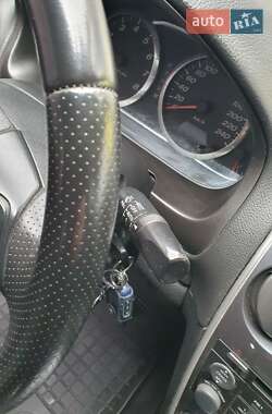 Седан Mazda 6 2007 в 