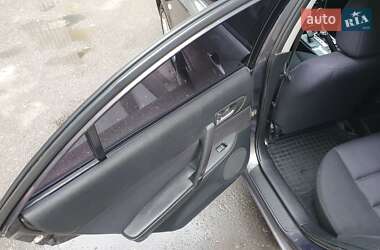 Седан Mazda 6 2007 в 
