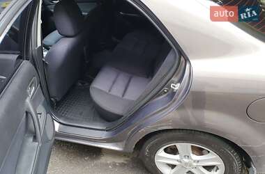 Седан Mazda 6 2007 в 