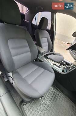 Седан Mazda 6 2007 в 