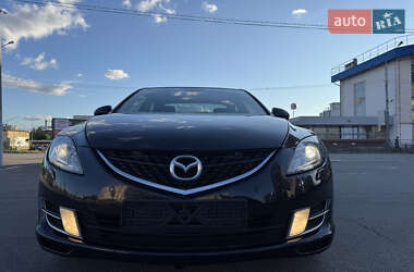 Mazda 6 2008 Mazda 6 2008