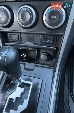 Седан Mazda 6 2008 в 