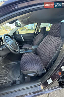 Седан Mazda 6 2008 в 