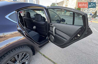 Седан Mazda 6 2008 в 
