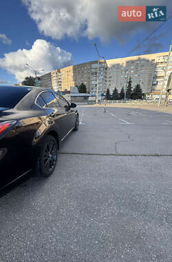 Седан Mazda 6 2008 в 