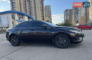 Седан Mazda 6 2008 в 