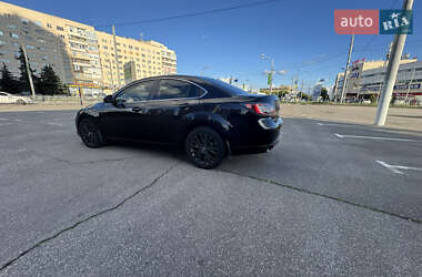 Седан Mazda 6 2008 в 