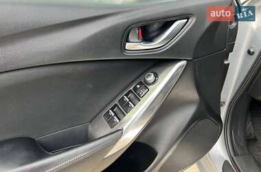 Универсал Mazda 6 2017 в 