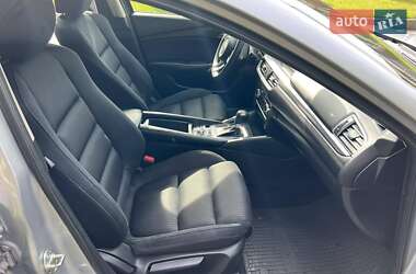 Универсал Mazda 6 2017 в 
