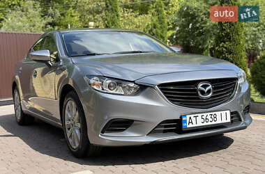 Mazda 6 2013 Mazda 6 2013