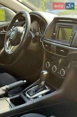 Седан Mazda 6 2013 в 