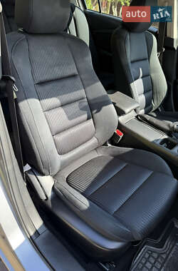 Седан Mazda 6 2013 в 