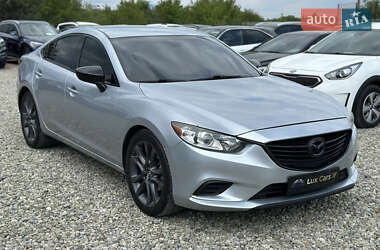 Mazda 6 2015 Mazda 6 2015