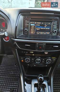 Универсал Mazda 6 2014 в 