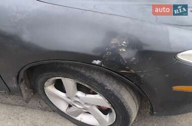 Седан Mazda 6 2003 в 