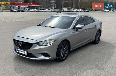 Mazda 6 2013 Mazda 6 2013