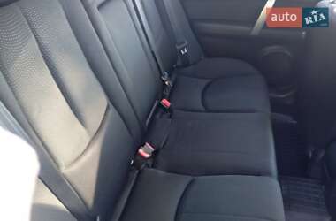 Седан Mazda 6 2008 в Николаеве