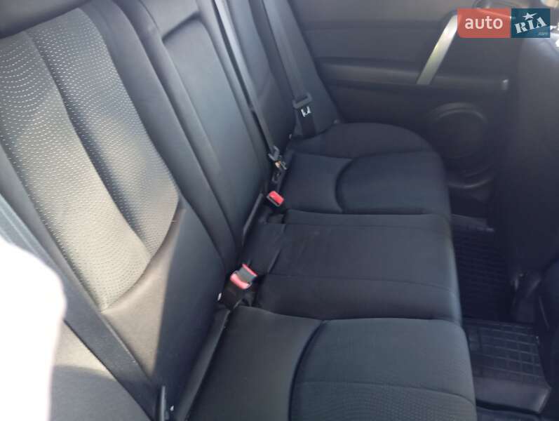 Седан Mazda 6 2008 в Николаеве фото 16 Седан Mazda 6 2008 в Николаеве