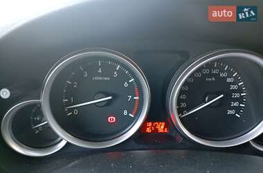 Седан Mazda 6 2008 в Николаеве