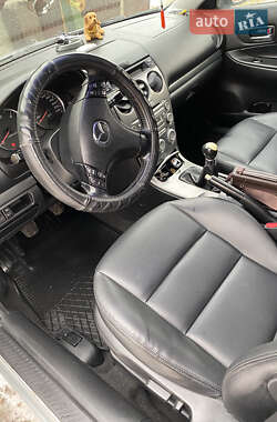 Универсал Mazda 6 2003 в 