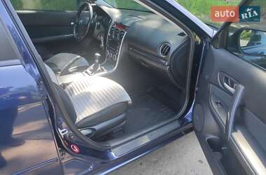 Универсал Mazda 6 2007 в 