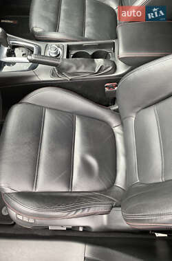 Седан Mazda 6 2014 в 