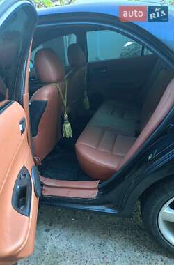 Седан Mazda 6 2003 в 