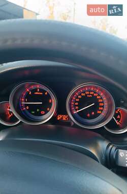 Універсал Mazda 6 2011 в 