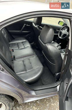 Седан Mazda 6 2007 в Черновцах