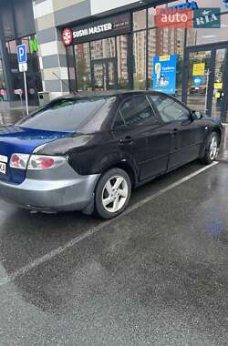 Седан Mazda 6 2005 в 