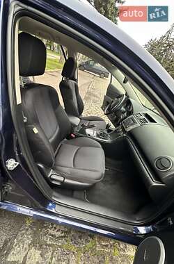 Универсал Mazda 6 2007 в 