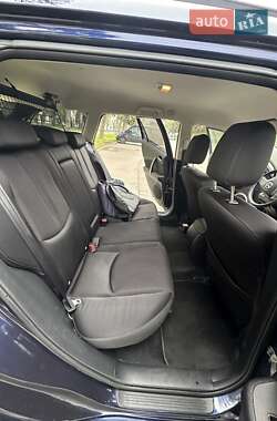 Универсал Mazda 6 2007 в 