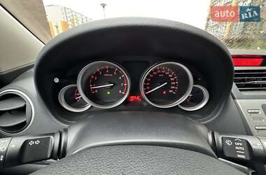 Универсал Mazda 6 2008 в 