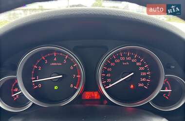 Универсал Mazda 6 2008 в 