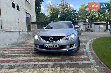 Mazda 6 2007 Mazda 6 2007
