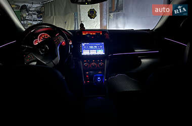Седан Mazda 6 2007 в 