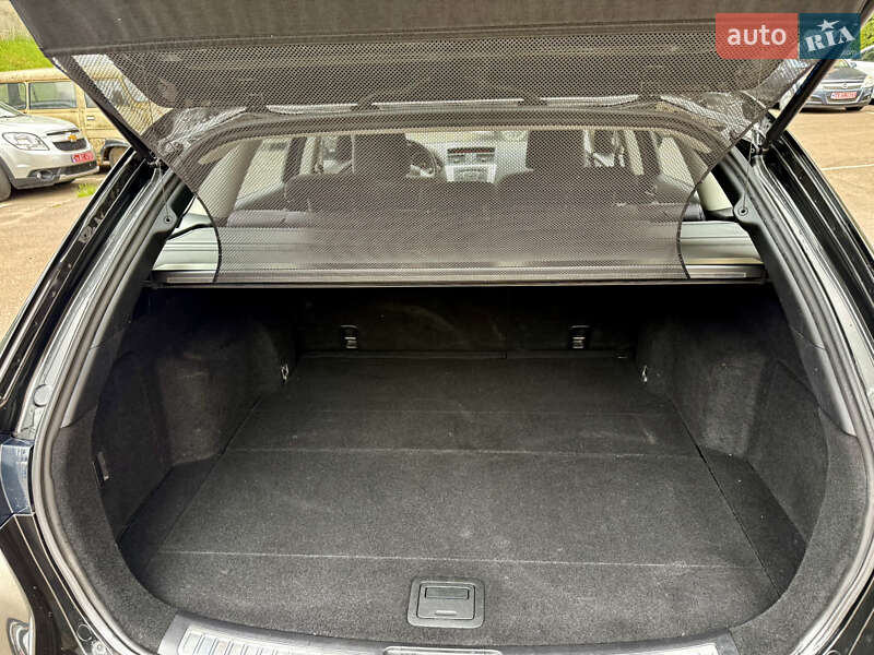 Універсал Mazda 6 2008 в Рівному