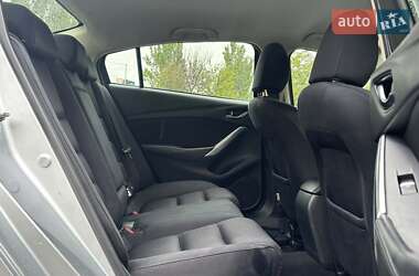 Седан Mazda 6 2016 в 