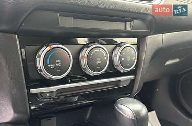Седан Mazda 6 2016 в 