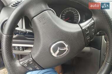 Седан Mazda 6 2002 в 