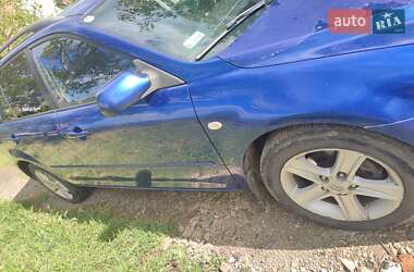 Универсал Mazda 6 2006 в Одессе