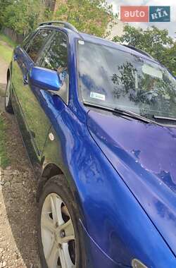 Универсал Mazda 6 2006 в Одессе