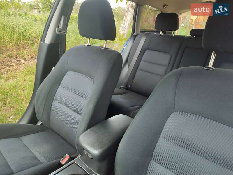 Універсал Mazda 6 2006 в Одесі