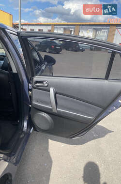 Ліфтбек Mazda 6 2008 в 