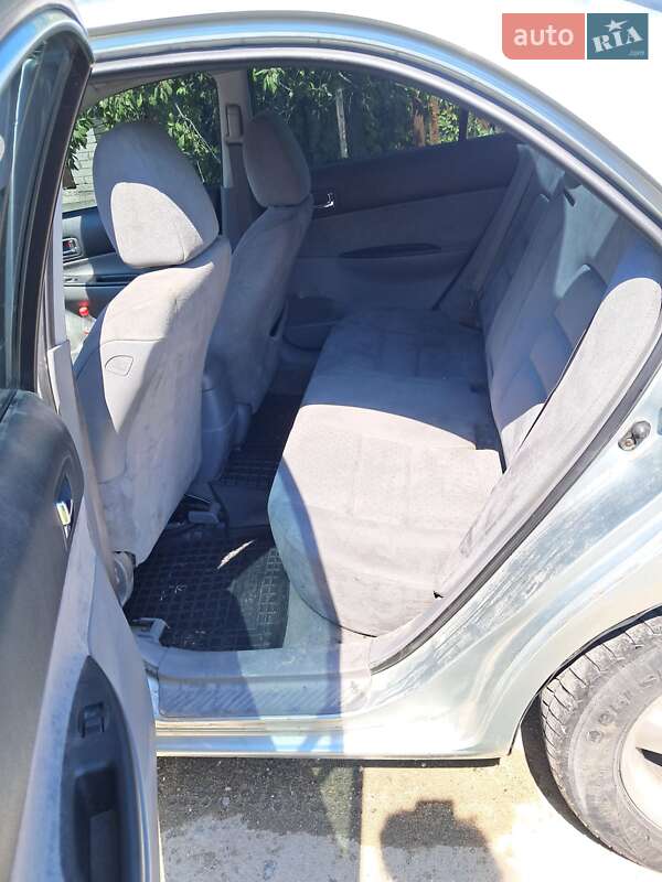 Седан Mazda 6 2004 в Баранівці